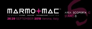 marmomacc 2018